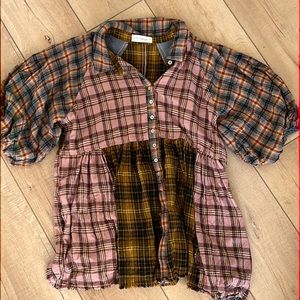 By Together Blouse